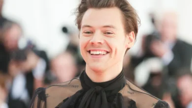 Photo of Don’t Worry Darling: Harry Styles’ Accent Mocked Online
