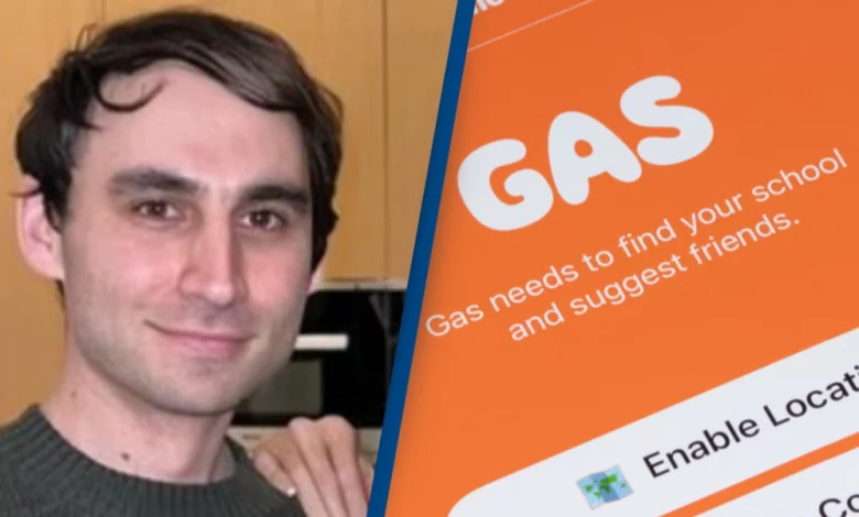 "Entrepreneur Gas"