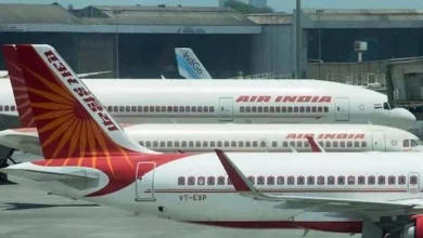 Photo of Secret London Conversations Led to Air India’s Massive Jet Order